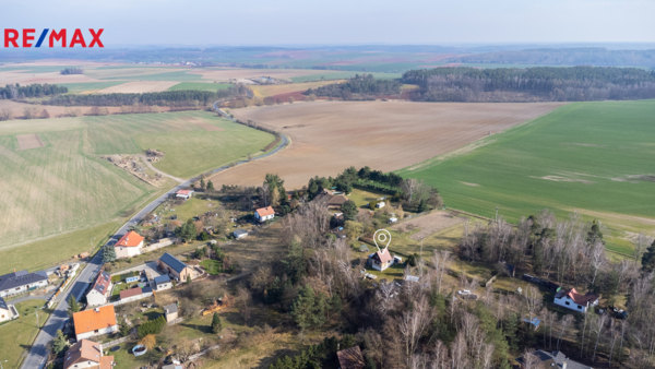 Realitní makléř Brno