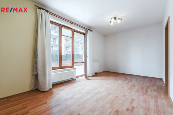 Realitní makléř Brno