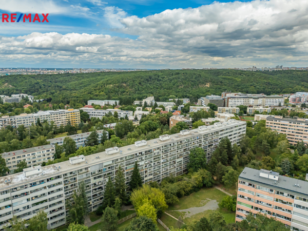 Realitní kancelář Brno