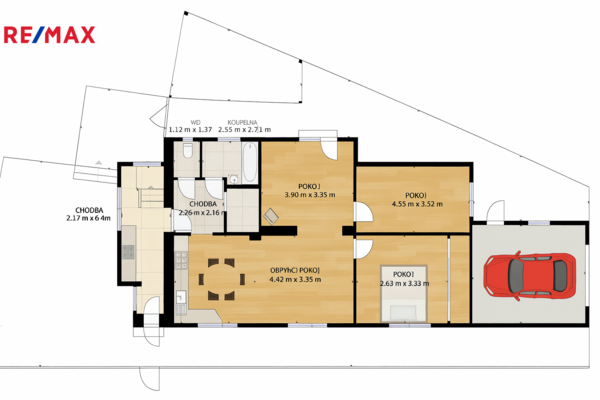 REMAX Brno