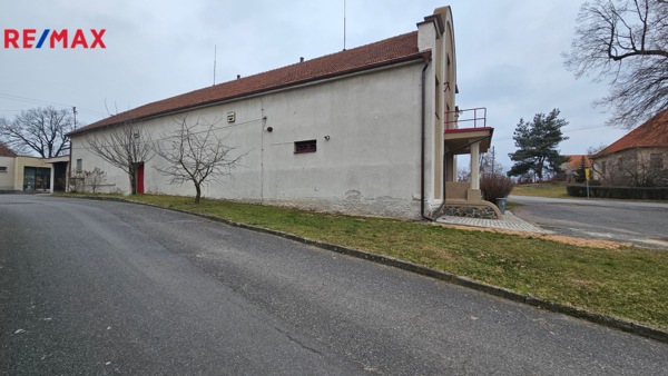 Realitní kancelář Brno