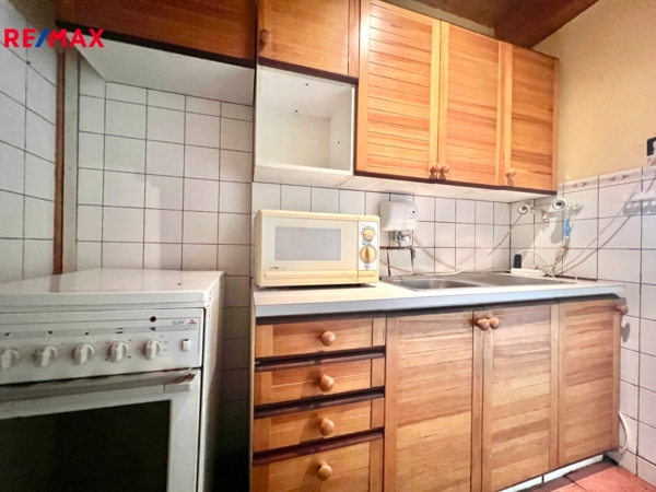 Prodej chaty, 70 m2, Nepomyšl