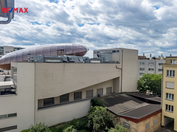 REMAX Brno