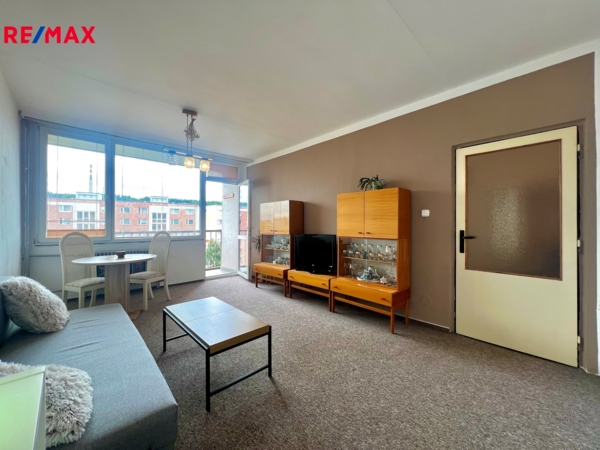 REMAX Brno