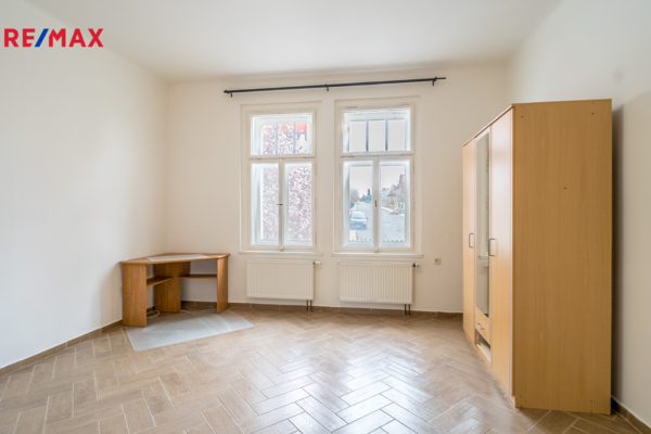Realitní makléř Brno
