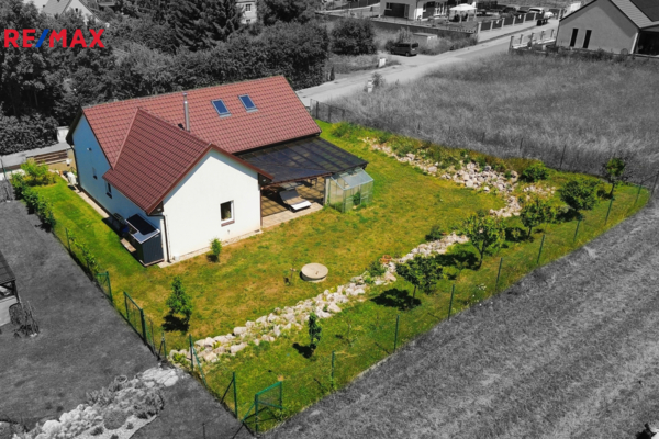 REMAX Brno