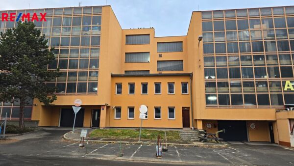 Práce v realitách Brno