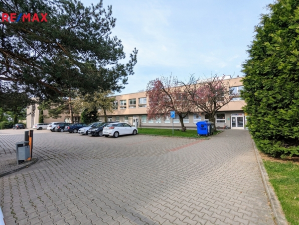 Realitní makléř Brno
