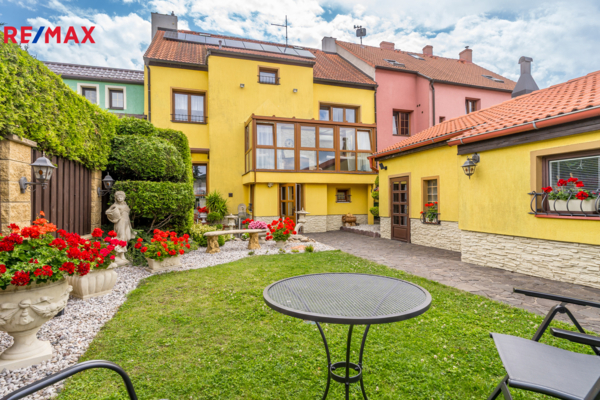 REMAX Brno
