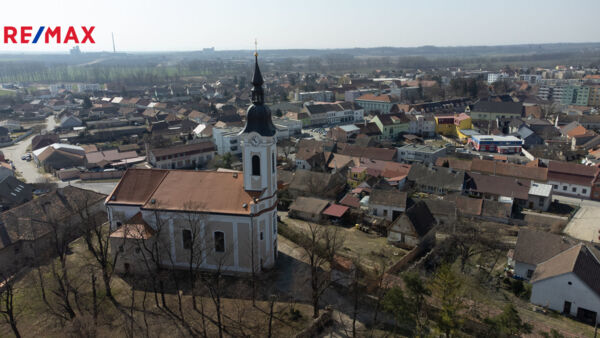 Práce v realitách Brno