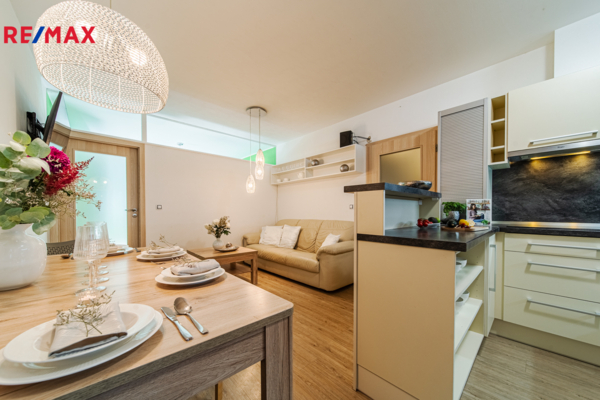 Prodej bytu 5+kk, 78 m2, Brno