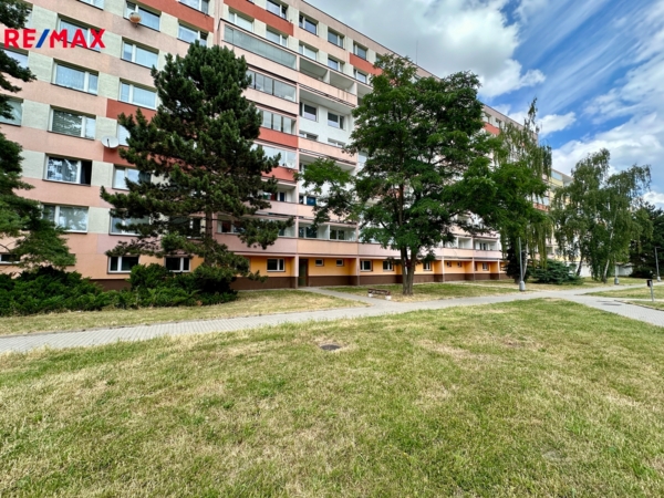 Realitní kancelář Brno