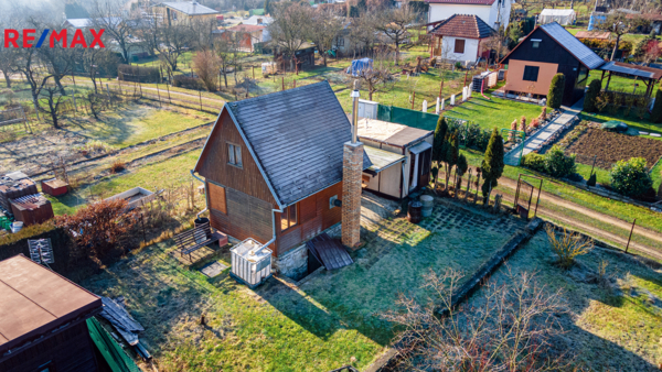 Realitní kancelář Brno