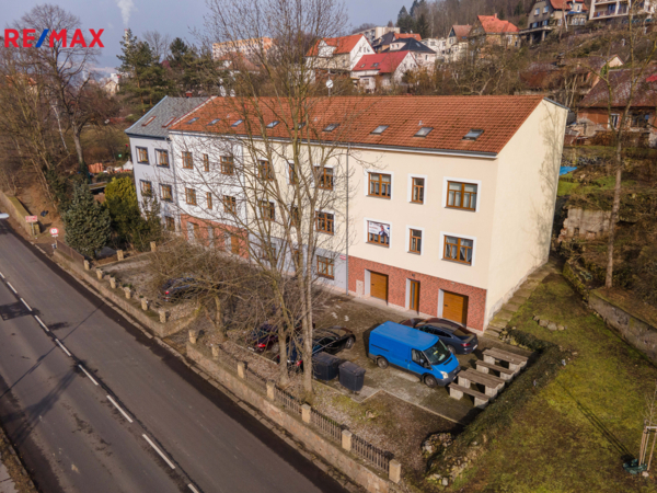 Ústí nad Labem