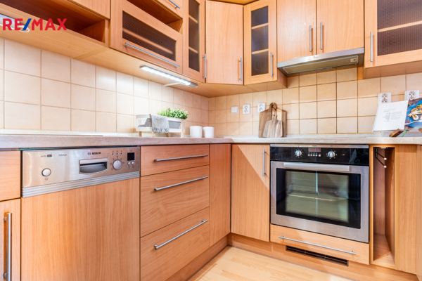REMAX Brno