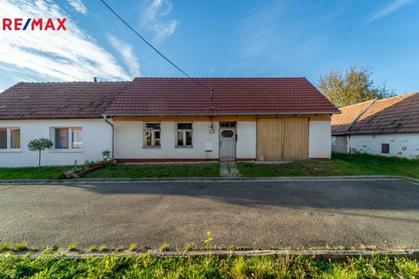 Prodej rodinného domu, 110 m2, Otnice