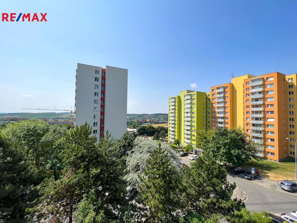 Prodej bytu 4+1, 78 m2, Brno
