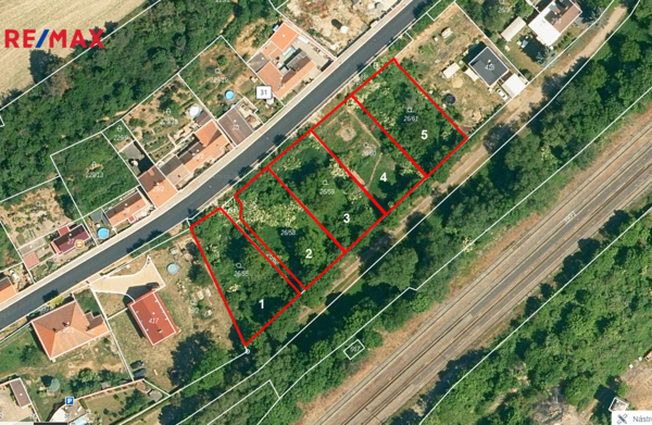 Realitní kancelář Brno