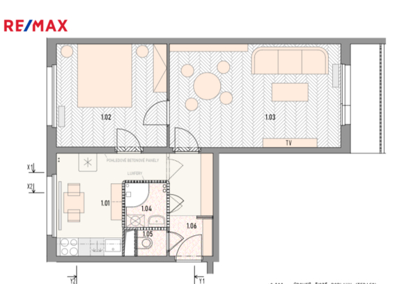 REMAX Brno