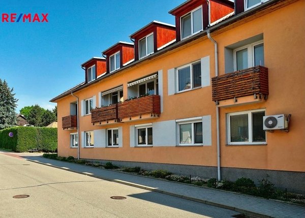 Prodej bytu 4+kk, 124 m2, Brno
