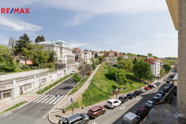 Realitní kancelář Brno
