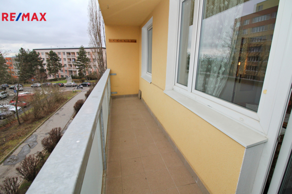 REMAX Brno