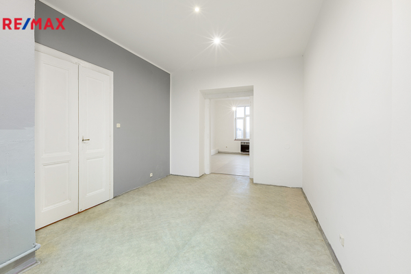 Prodej bytu 3+1, 93 m2, Praha