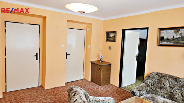 REMAX Brno