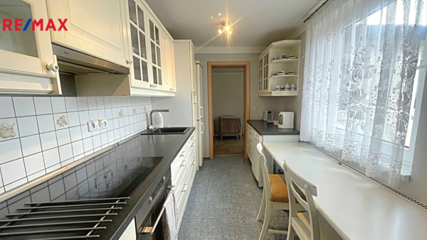 Prodej rodinného domu, 52 m2, Praha