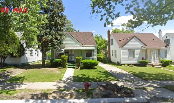 Prodej rodinného domu, 71 m2, Detroit