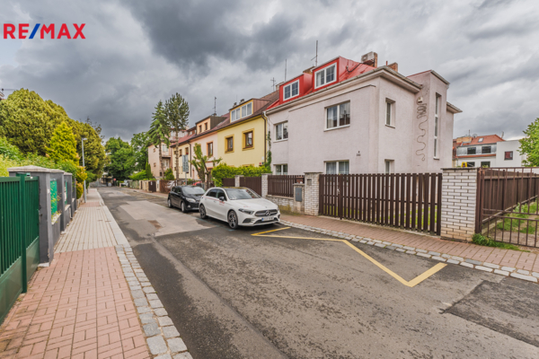 Realitní makléř Brno