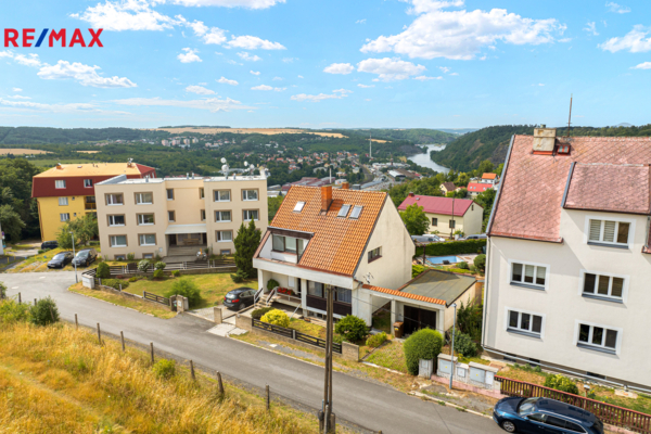 Realitní kancelář Brno