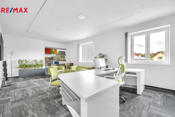 REMAX Brno