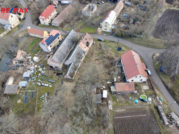 Realitní makléř Brno