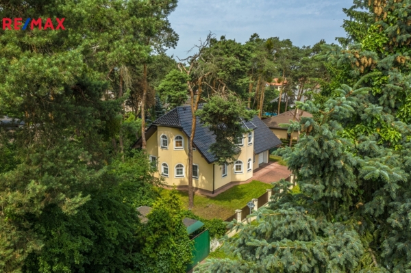 REMAX Brno