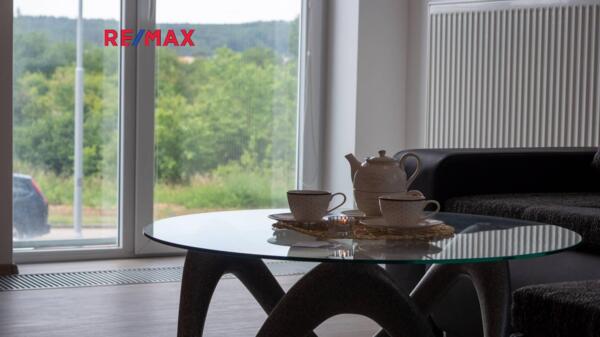 REMAX Brno