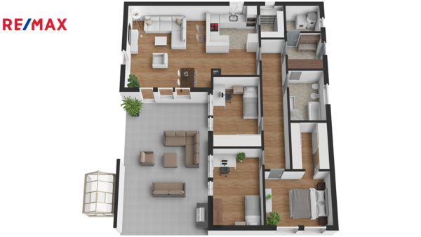 REMAX Brno