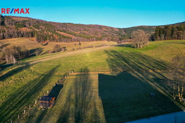 Prodej pozemku pro bydlení, 3274 m2, Lázně Libverda