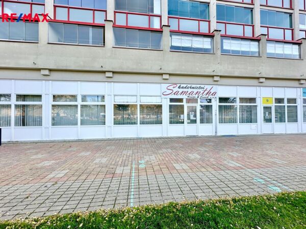Realitní kancelář Brno