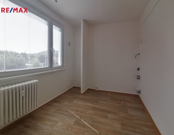 Prodej bytu 2+1, 63 m2, Moravská Třebová