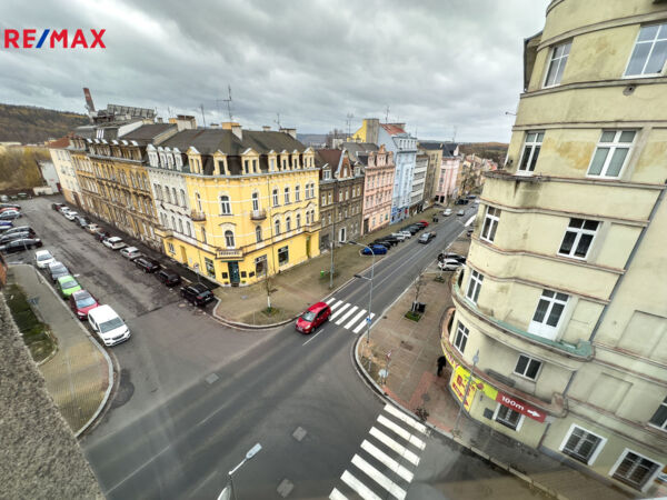 Práce v realitách Brno