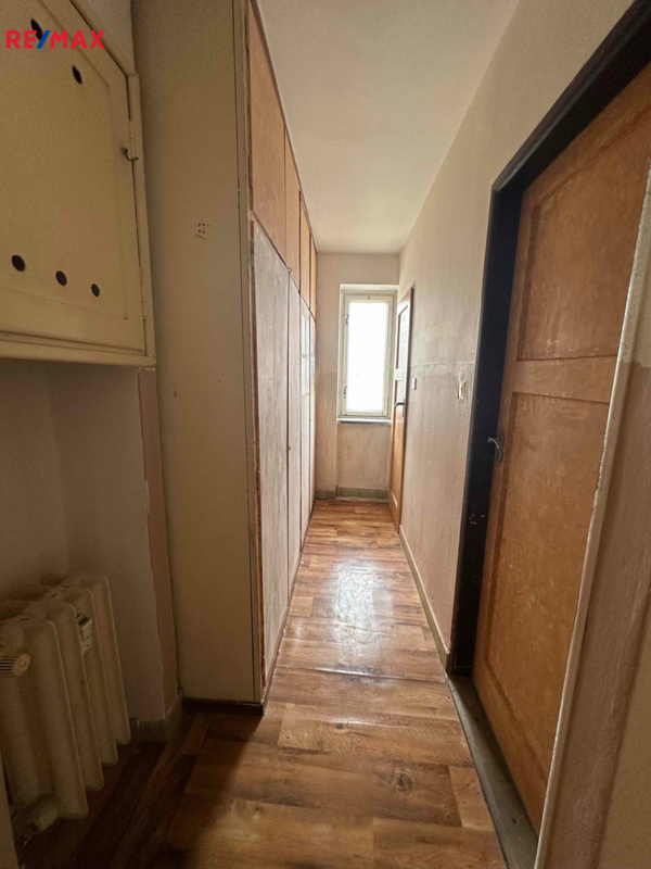 Prodej nemovitostí Brno
