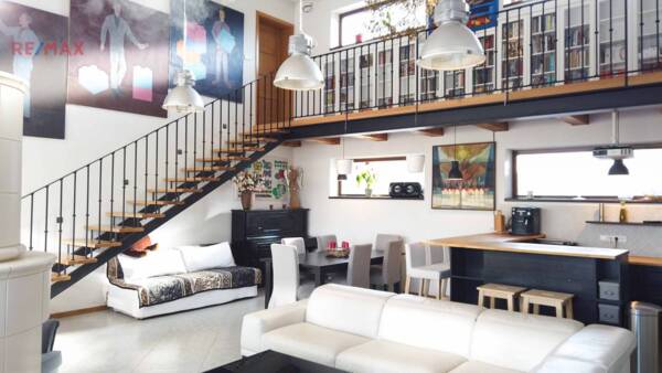 REMAX Brno