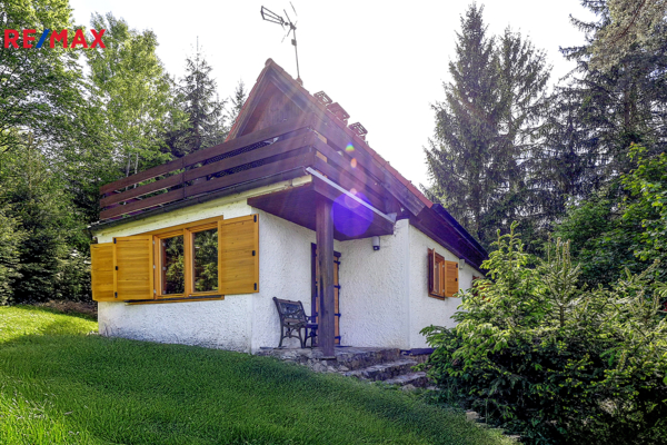 Ostředek