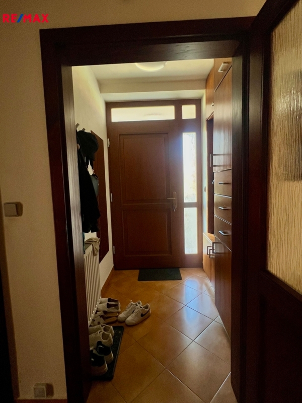 Prodej nemovitostí Brno