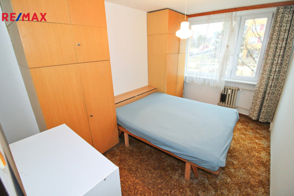 Realitní makléř Brno
