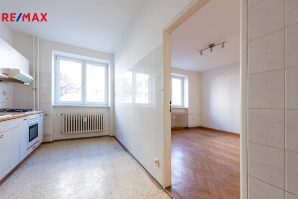 REMAX Brno