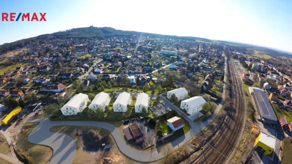 Prodej pozemku pro bydlení, 10848 m2, Starý Plzenec