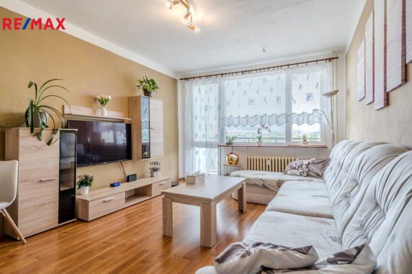 Realitní makléř Brno