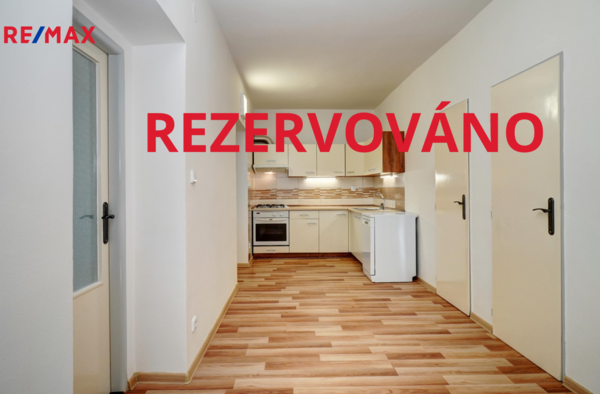 Pronájem bytu 2+kk, 64 m2, Žatčany